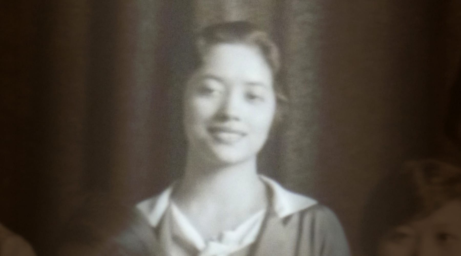 Maria Kalaw Katigbak