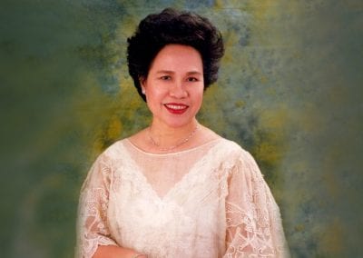 Miriam Santiago