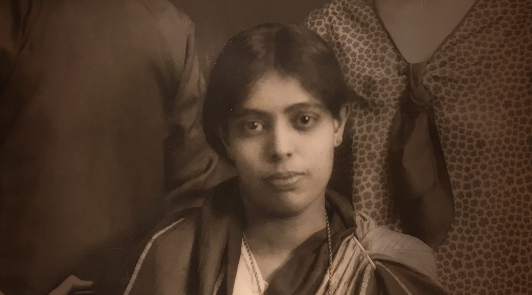 Janaki Ammal Edvaleth Kakkat