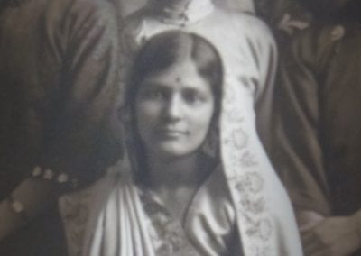 Kapila Khandvala