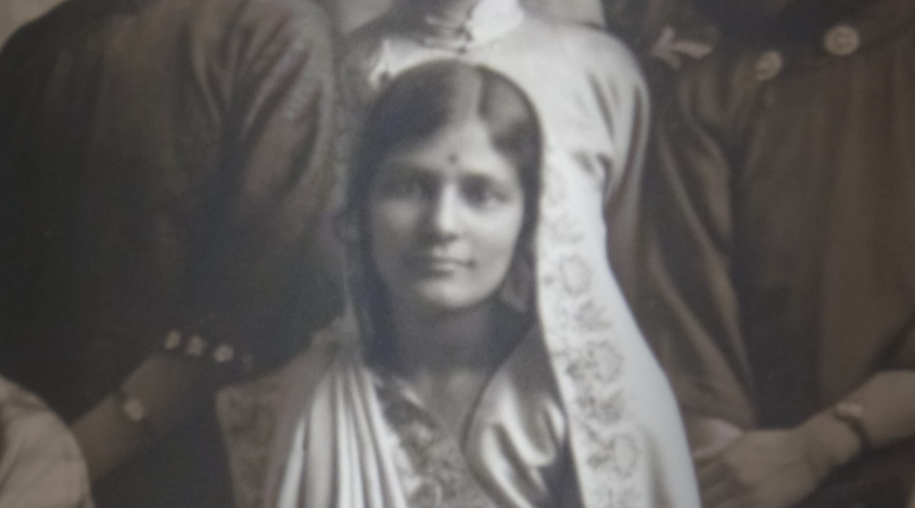 Kapila Khandvala