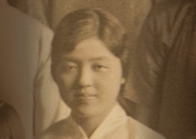 Whang-Kyung Koh