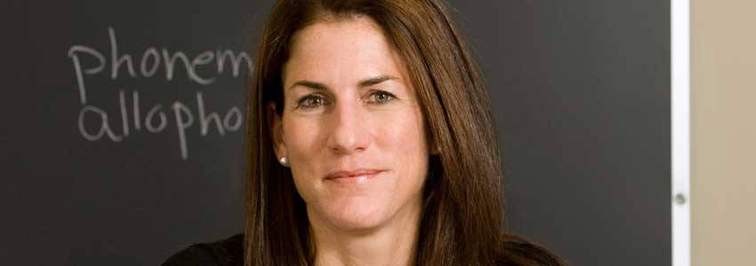 Alumni Spotlight Anne Curzan Rackham Graduate School University Of Michigan