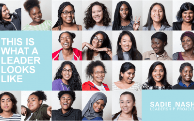 Learning and Growing from the Teachings of Young Women of Color