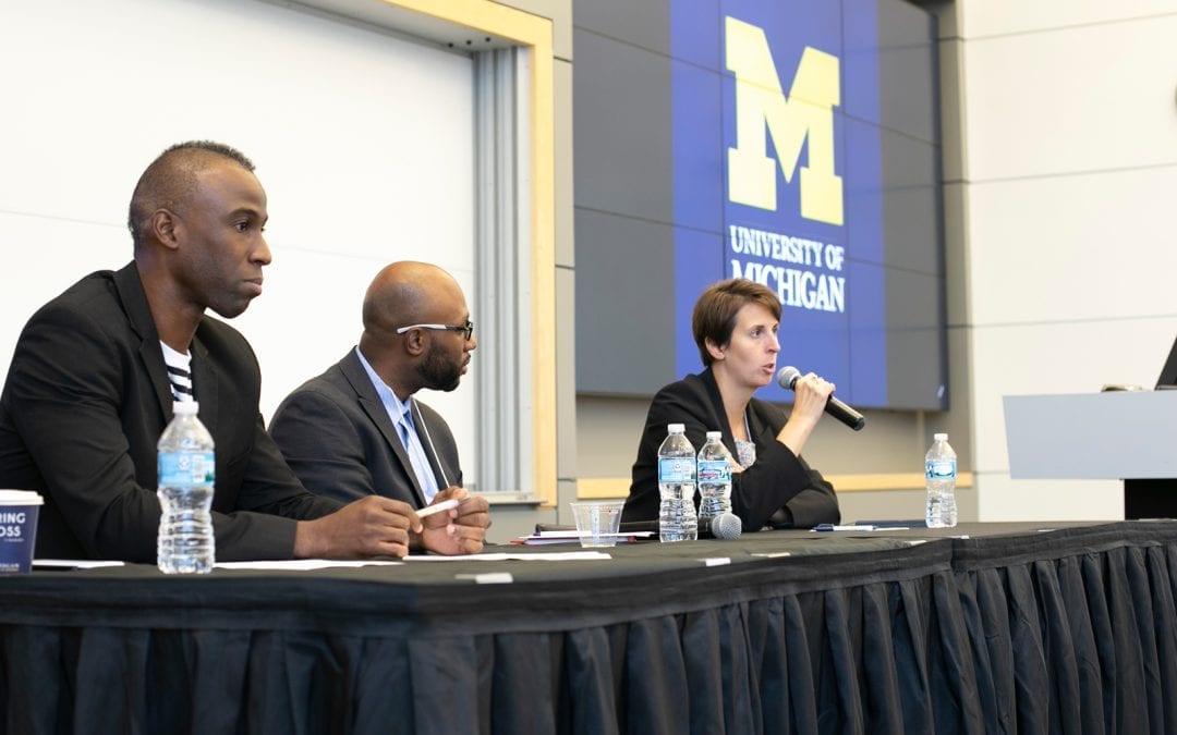 Expanding Partnerships with Minority Serving Institutions