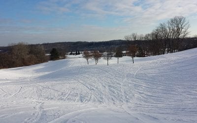 Explore Michigan: Winter Fun in the Mitten