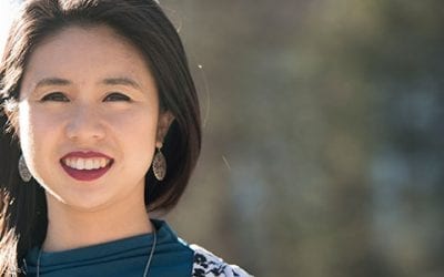 Student Spotlight: Vivian Truong