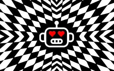 Love and Robots