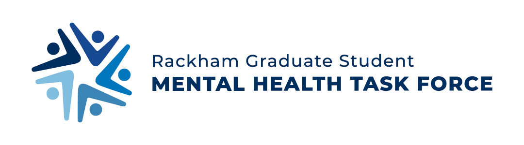 Themes of Rackham Mental Health Task Force Emerge