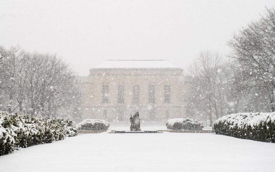 Rackham Dean and Graduate Students Named to U-M Public Safety Task Force