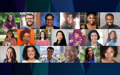 Anti-Racism Collaborative Awards Graduate Student Summer Research Grants