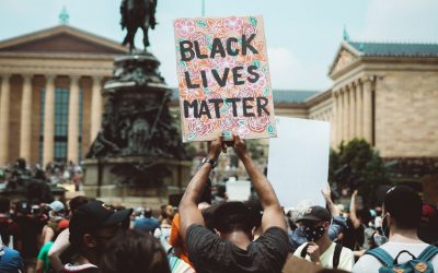 Shifting Perspectives: Racial Justice and Social Media