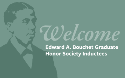 Introducing the 2024 Bouchet Society Inductees